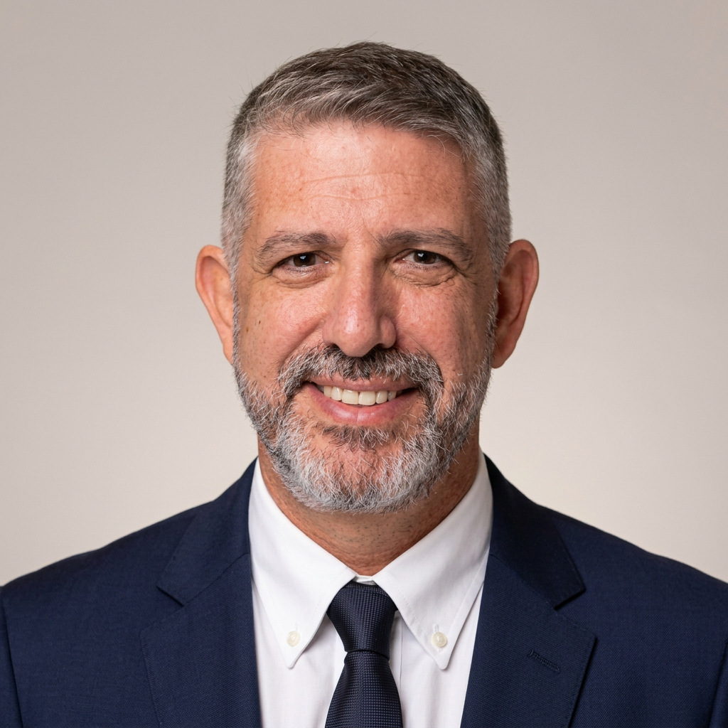 Gil Tsabar