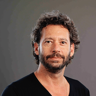 ישי גרין