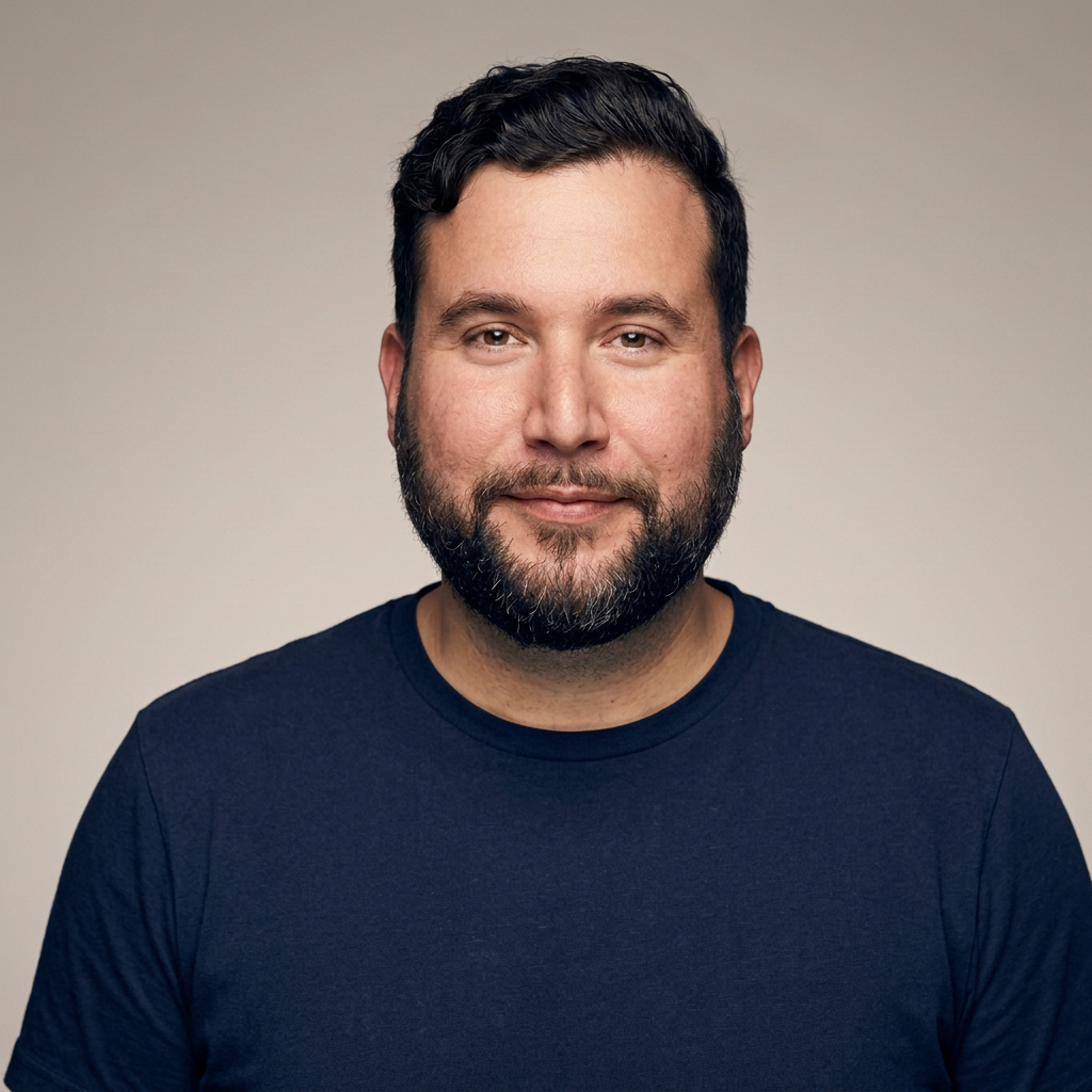Nick Xenos