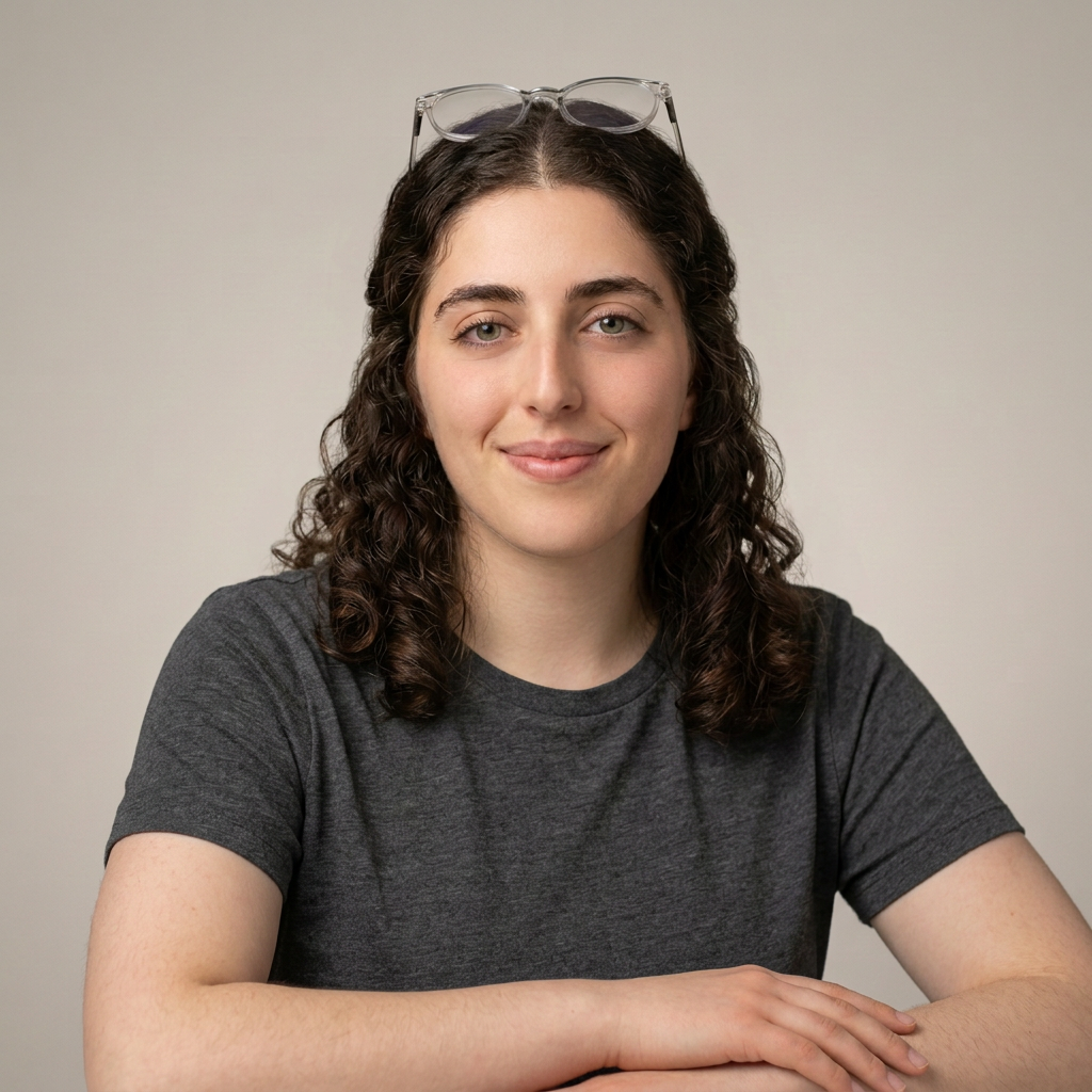 Shahar Spencer