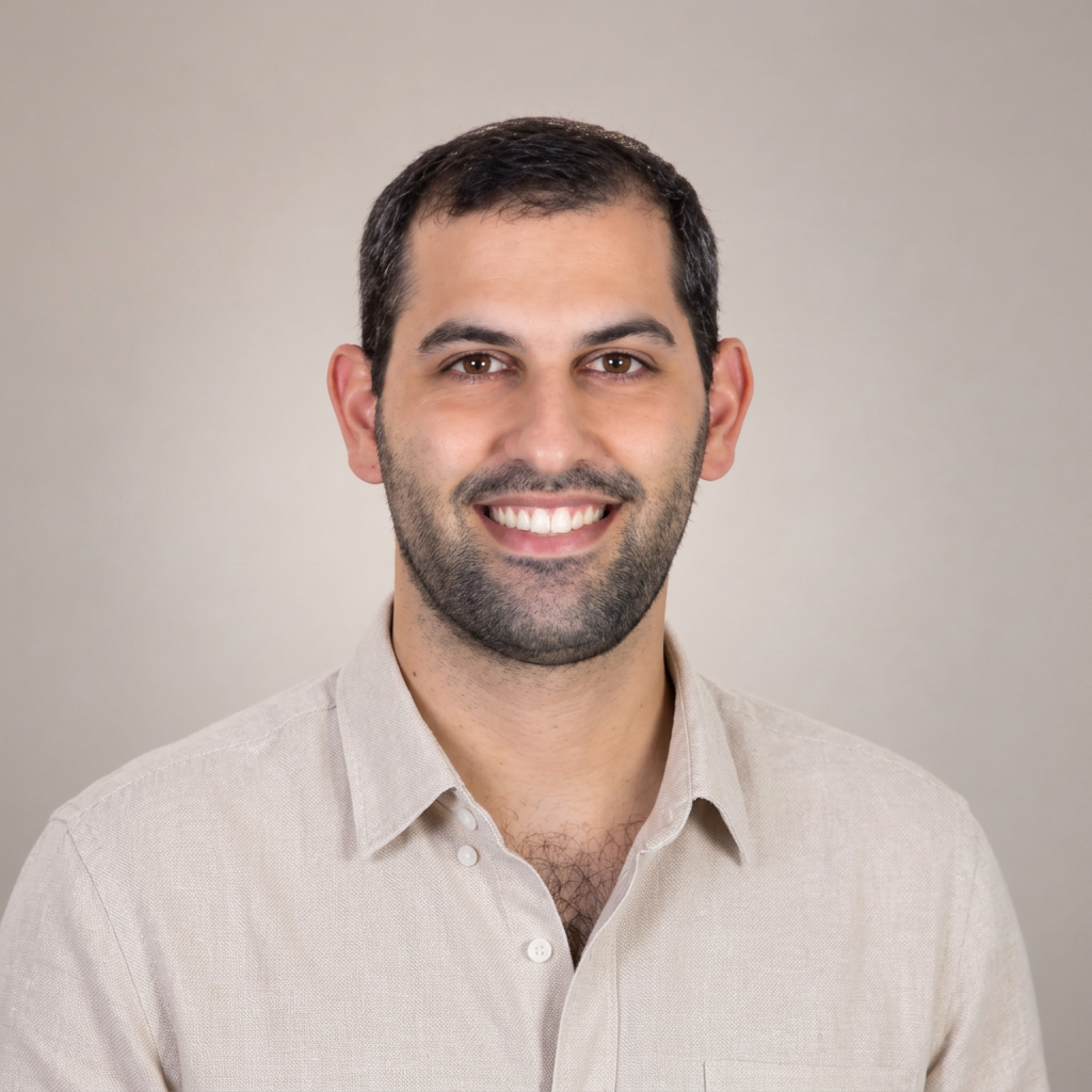 Tamir Bar Tov