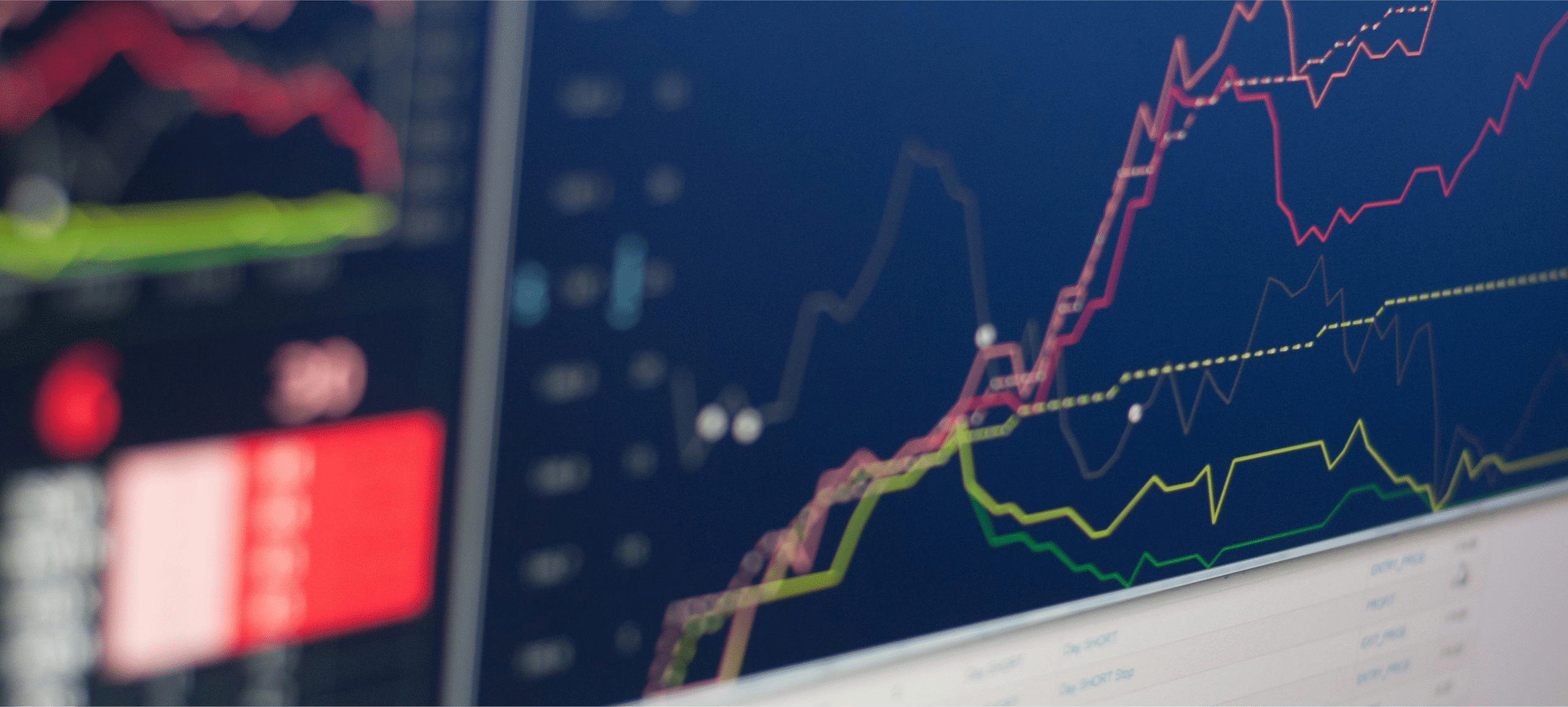 TASE financial analysis interface