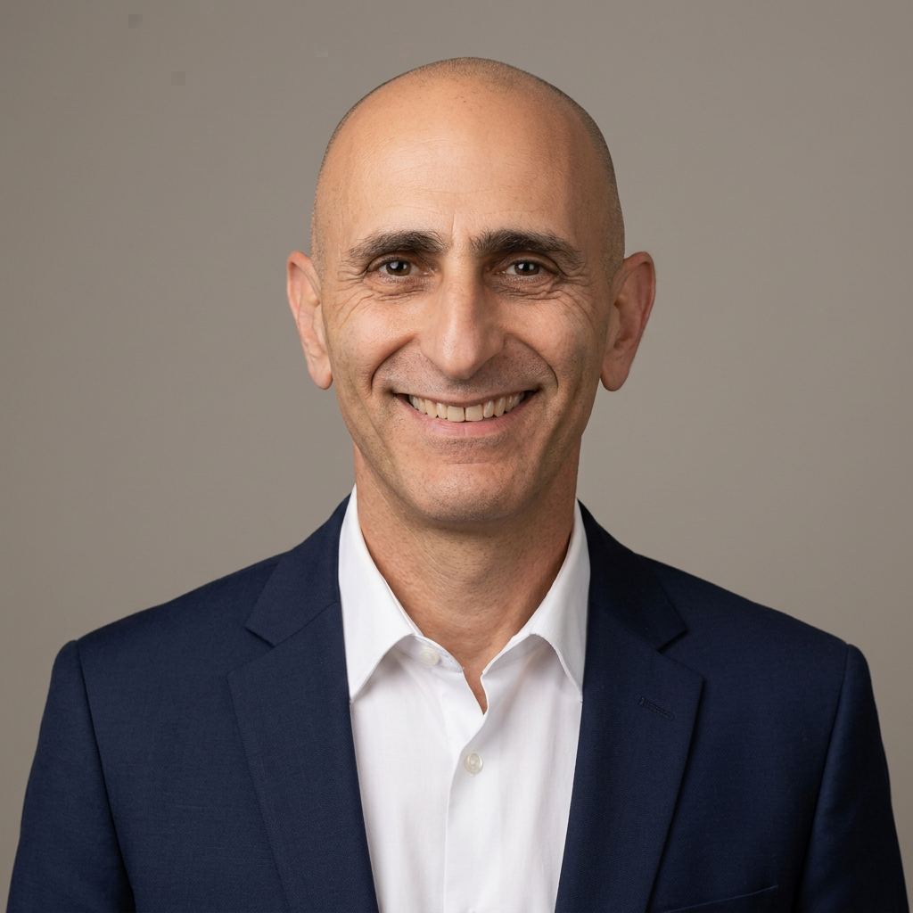 Udi Golan